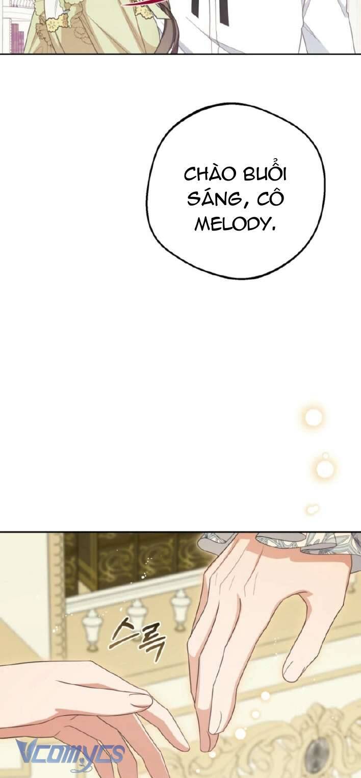 Được Yêu Thương Mà Còn Ngại Ngùng Sao! Chapter 87 - Trang 55