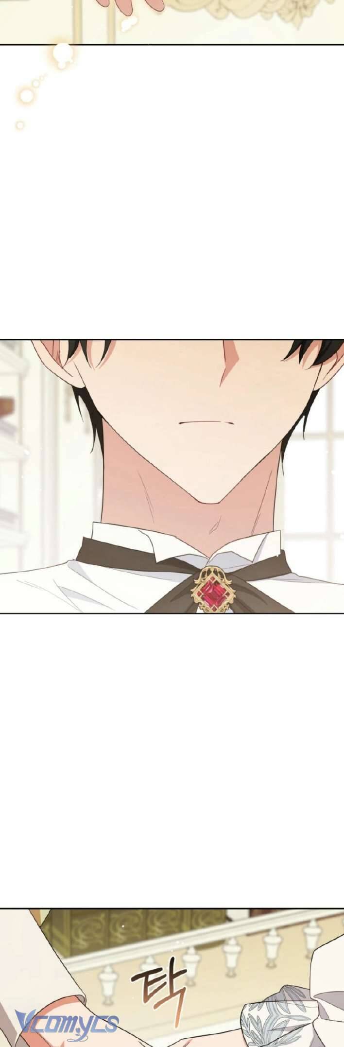 Được Yêu Thương Mà Còn Ngại Ngùng Sao! Chapter 87 - Trang 56