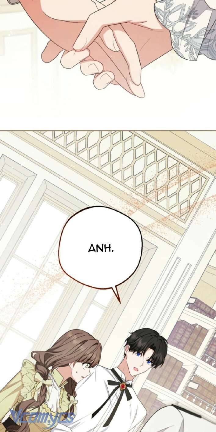 Được Yêu Thương Mà Còn Ngại Ngùng Sao! Chapter 87 - Trang 57