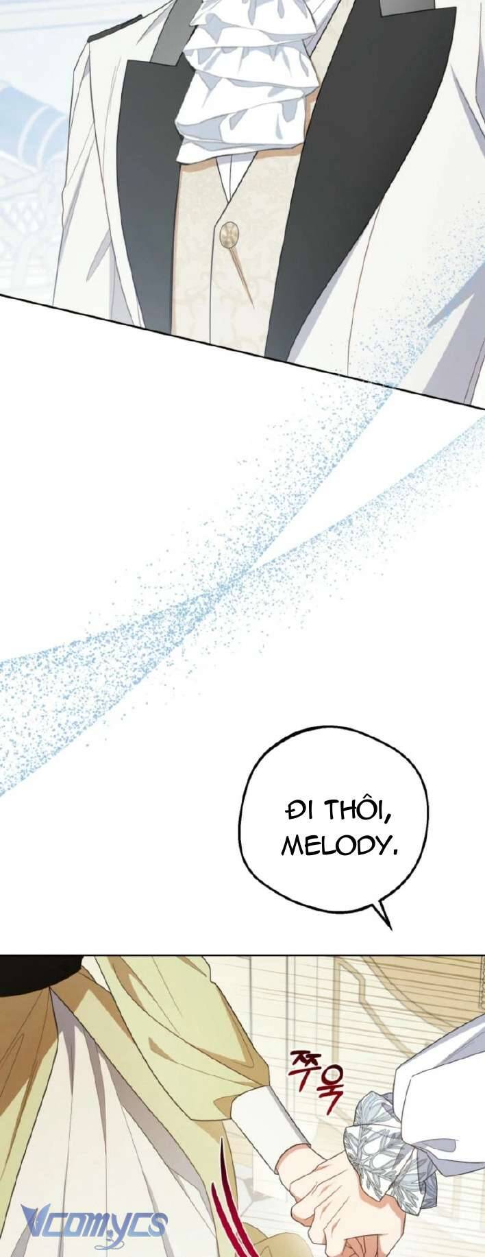 Được Yêu Thương Mà Còn Ngại Ngùng Sao! Chapter 87 - Trang 60