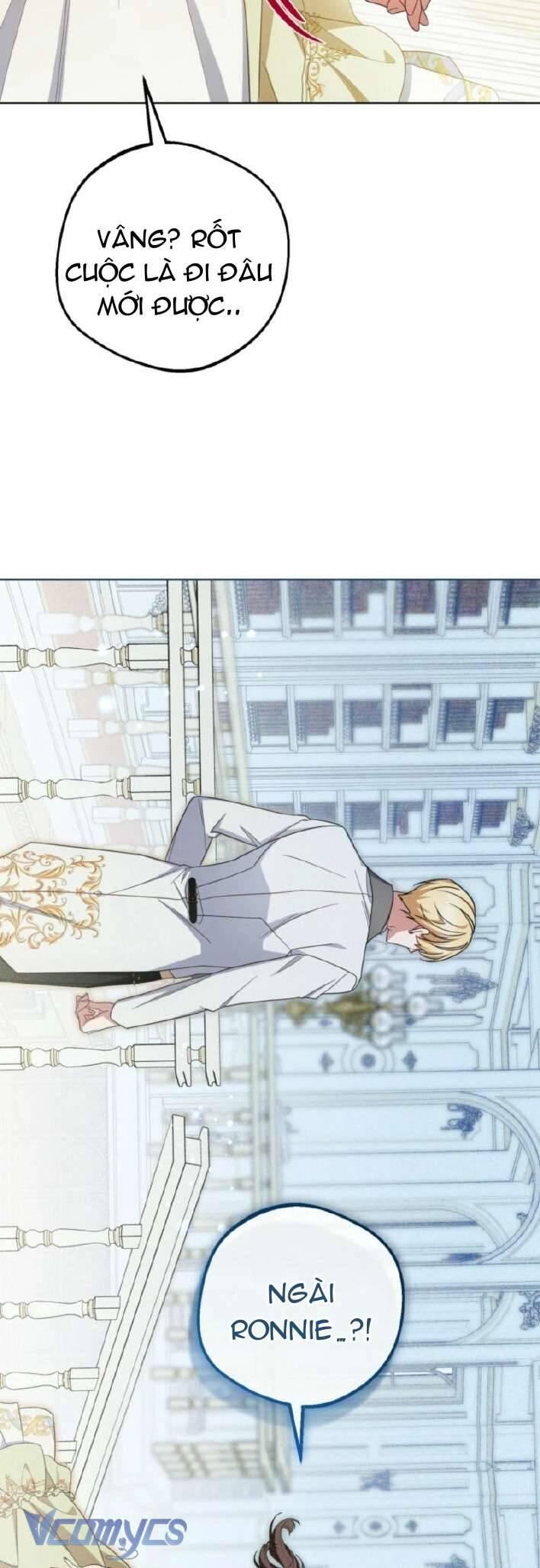 Được Yêu Thương Mà Còn Ngại Ngùng Sao! Chapter 87 - Trang 61