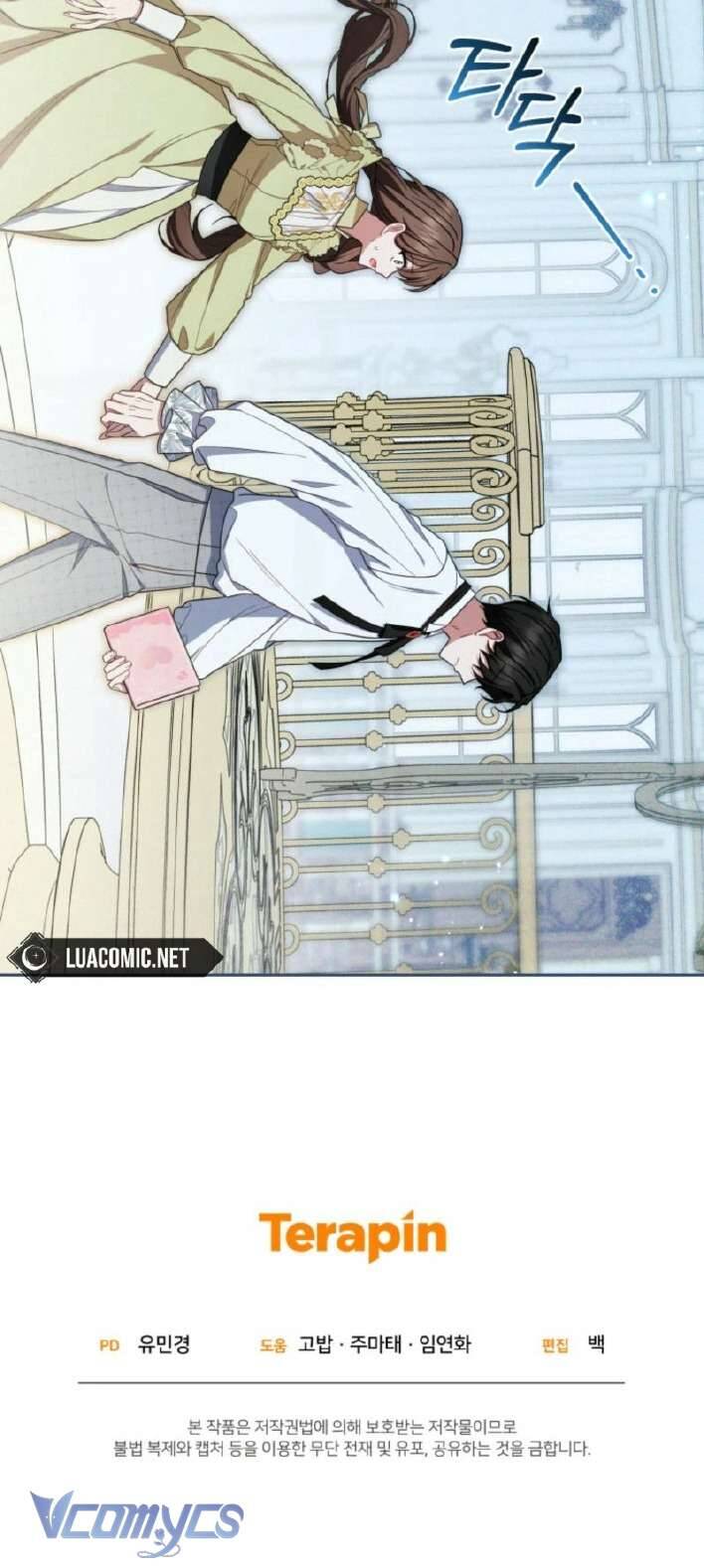 Được Yêu Thương Mà Còn Ngại Ngùng Sao! Chapter 87 - Trang 62