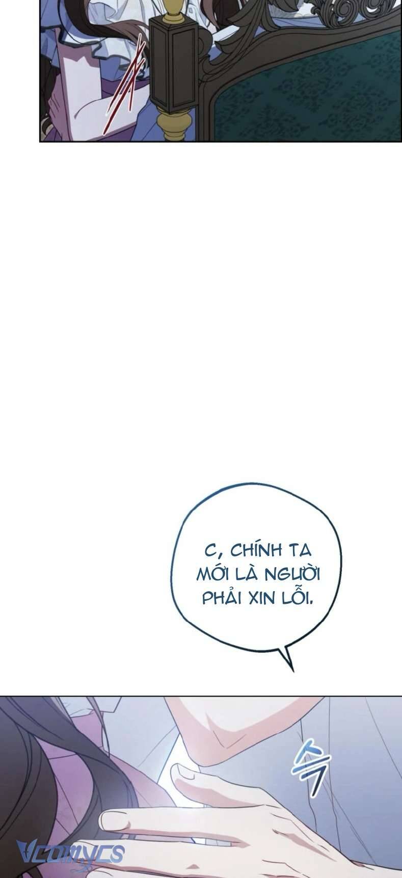 Được Yêu Thương Mà Còn Ngại Ngùng Sao! Chapter 87 - Trang 7