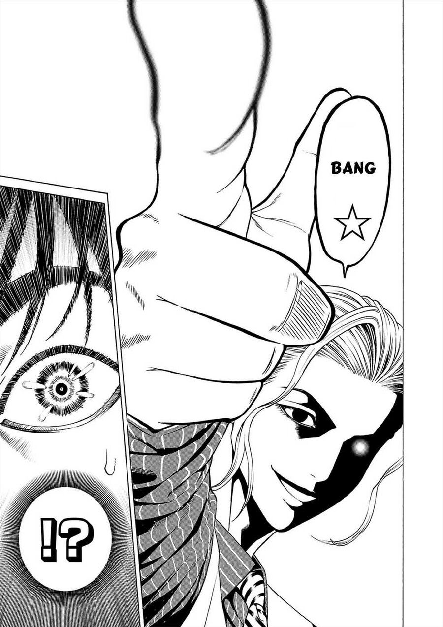 Psycho X Past: Cuộc Điều Tra Thâm Nhập Về Những Vụ Án Giết Người Rùng Rợn - Chapter 1 - Page 39