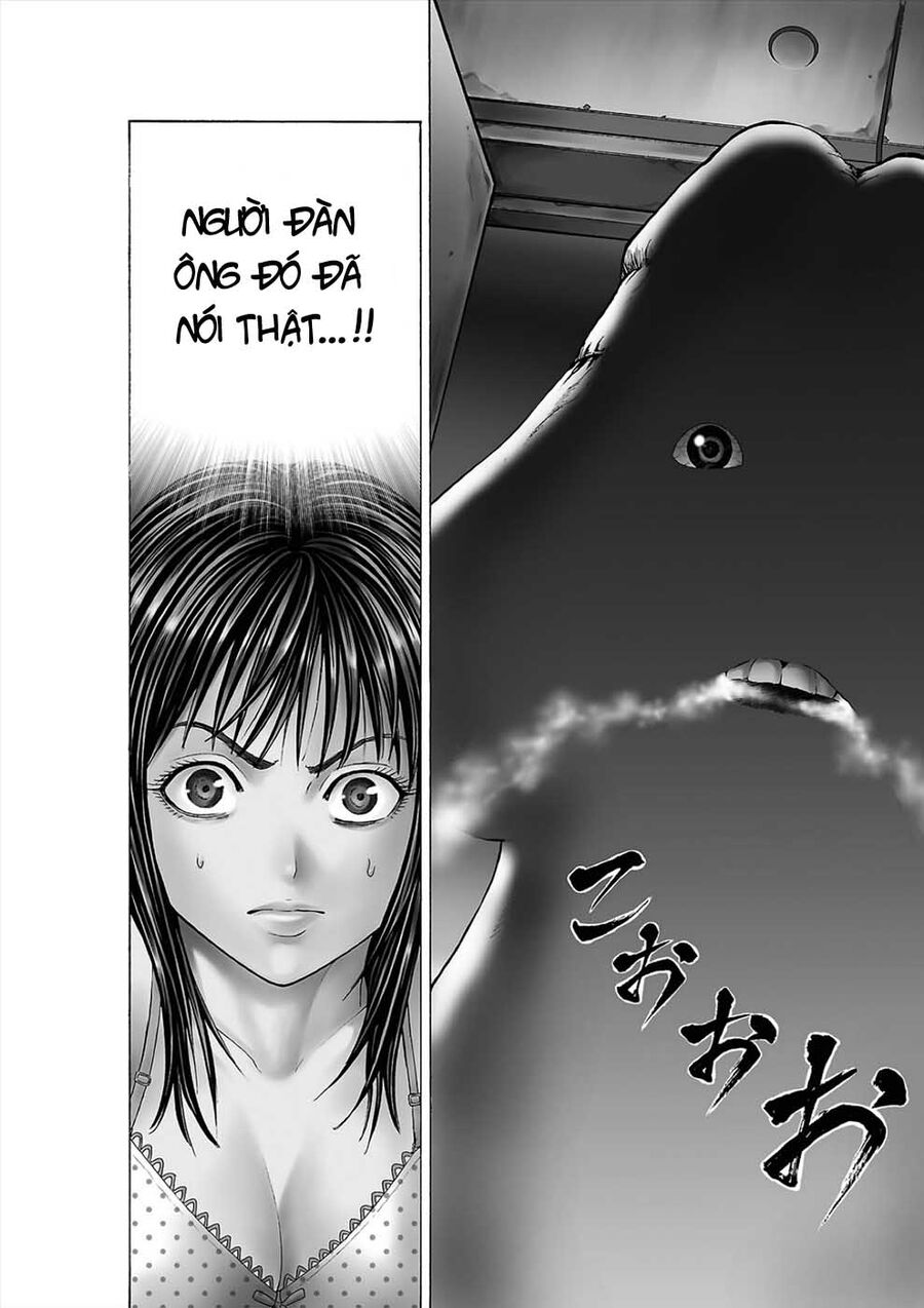 Psycho X Past: Cuộc Điều Tra Thâm Nhập Về Những Vụ Án Giết Người Rùng Rợn - Chapter 1 - Page 4