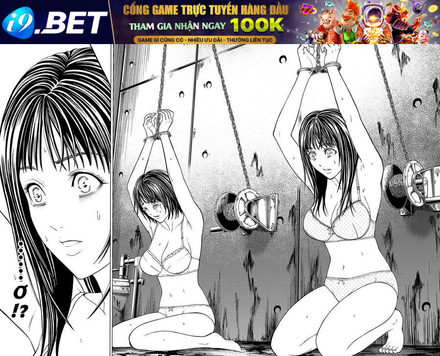 Psycho X Past: Cuộc Điều Tra Thâm Nhập Về Những Vụ Án Giết Người Rùng Rợn - Chapter 1 - Page 42