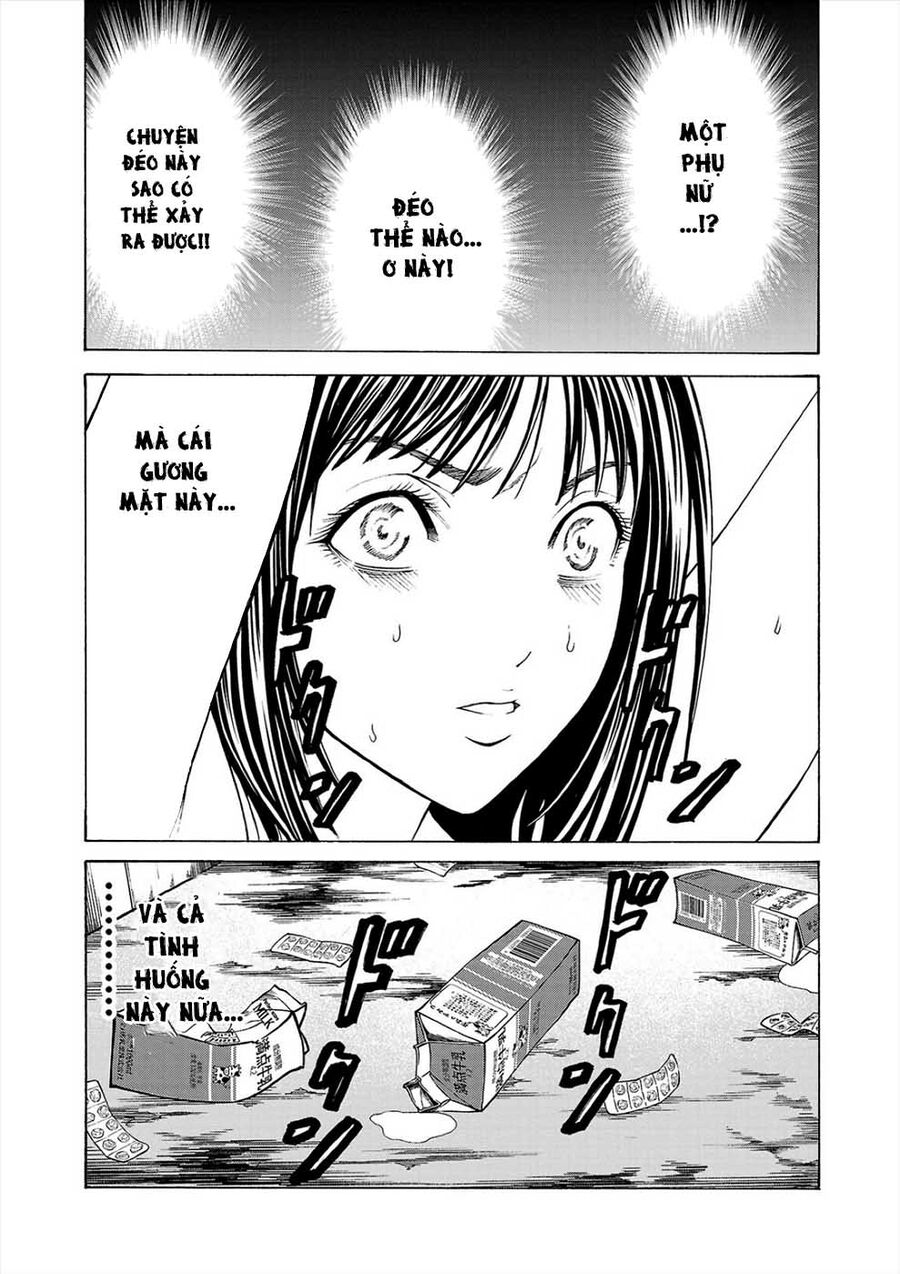 Psycho X Past: Cuộc Điều Tra Thâm Nhập Về Những Vụ Án Giết Người Rùng Rợn - Chapter 1 - Page 44