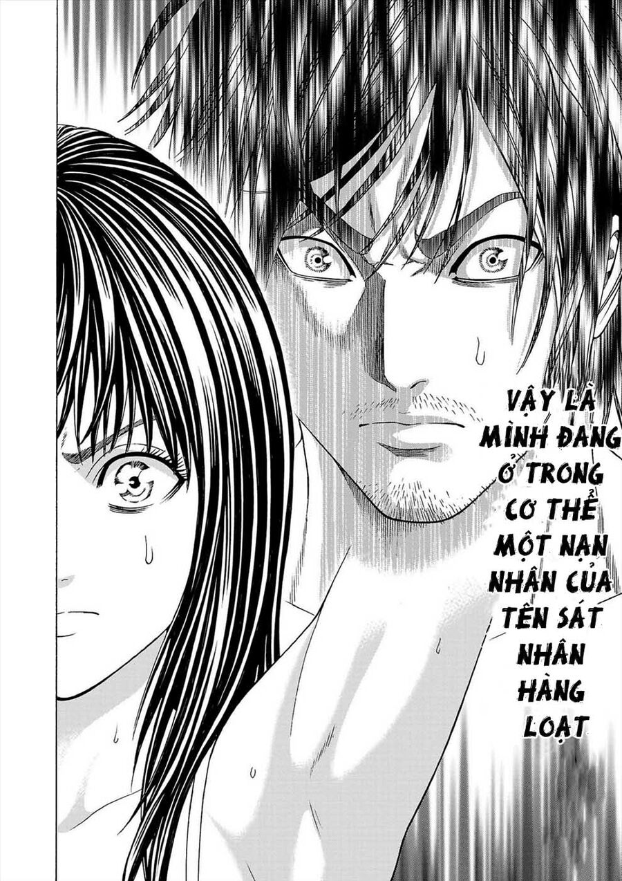 Psycho X Past: Cuộc Điều Tra Thâm Nhập Về Những Vụ Án Giết Người Rùng Rợn - Chapter 1 - Page 47