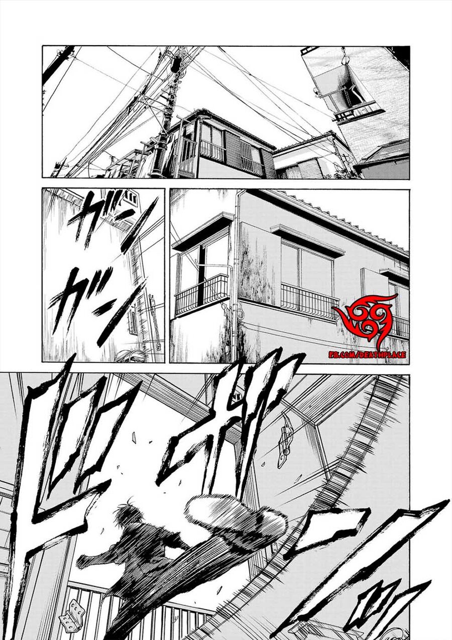 Psycho X Past: Cuộc Điều Tra Thâm Nhập Về Những Vụ Án Giết Người Rùng Rợn - Chapter 1 - Page 5