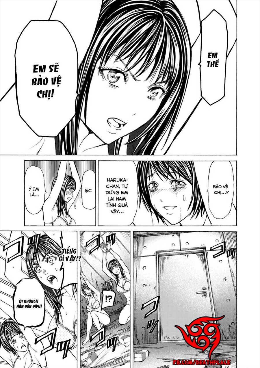 Psycho X Past: Cuộc Điều Tra Thâm Nhập Về Những Vụ Án Giết Người Rùng Rợn - Chapter 1 - Page 50