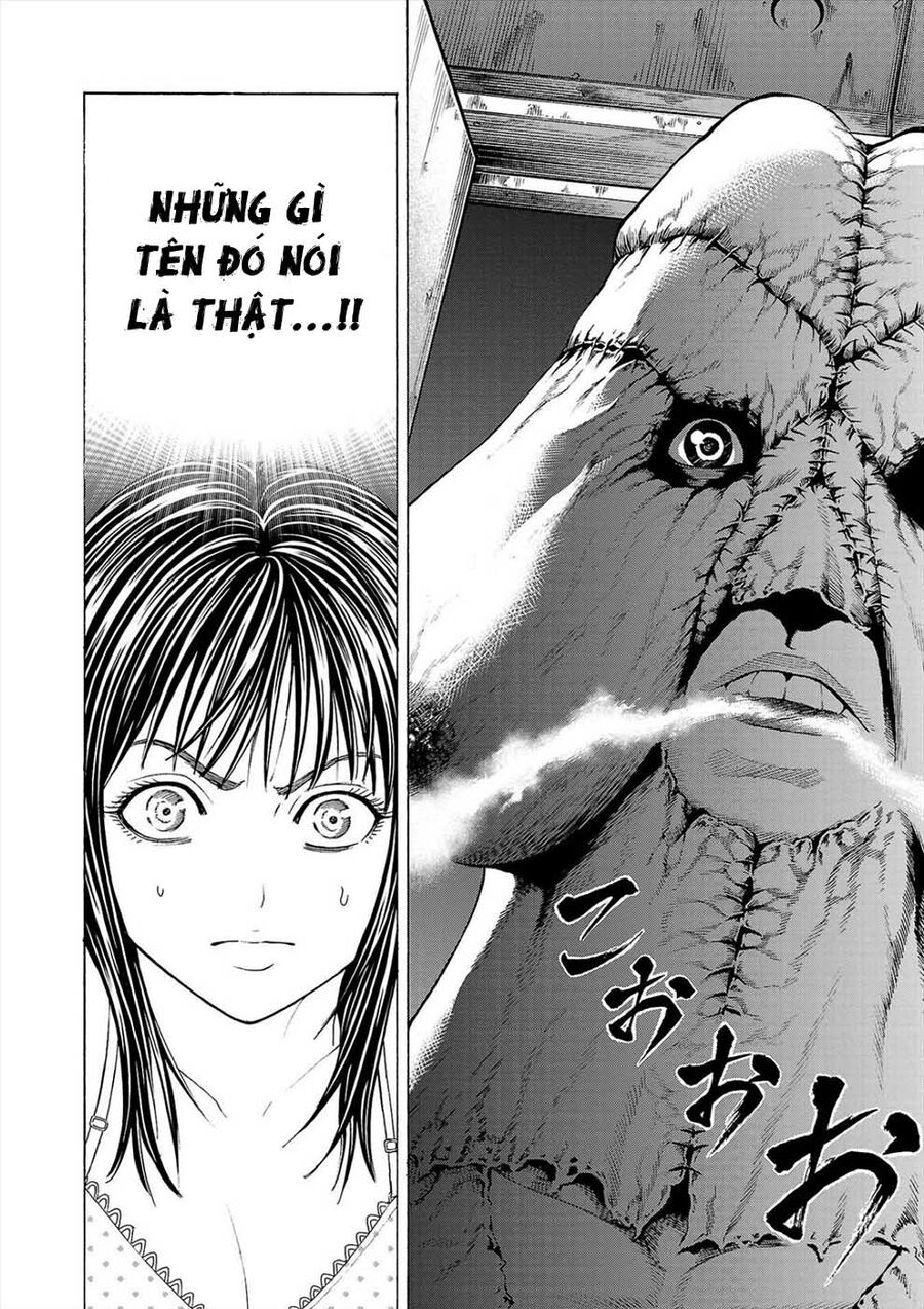 Psycho X Past: Cuộc Điều Tra Thâm Nhập Về Những Vụ Án Giết Người Rùng Rợn - Chapter 1 - Page 52