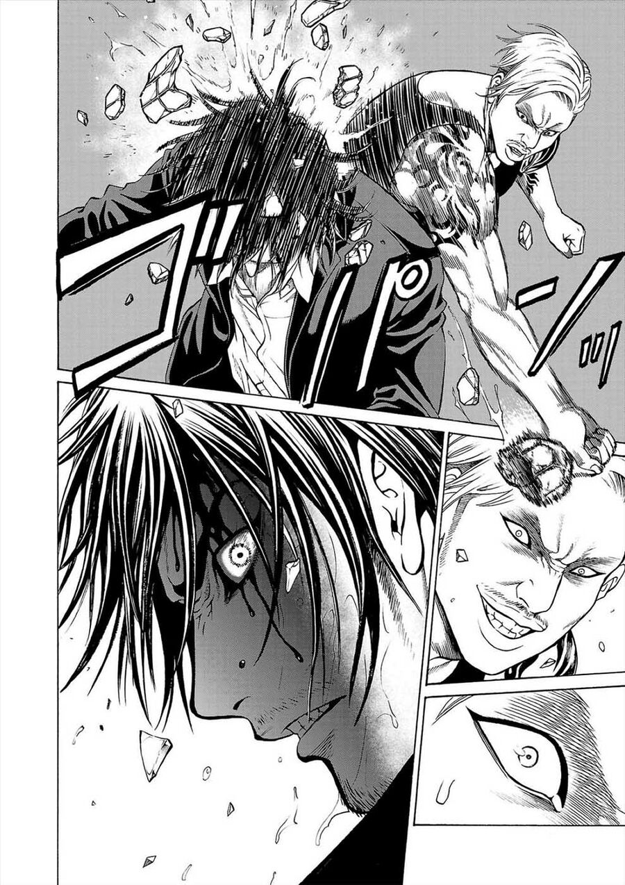 Psycho X Past: Cuộc Điều Tra Thâm Nhập Về Những Vụ Án Giết Người Rùng Rợn - Chapter 1 - Page 8