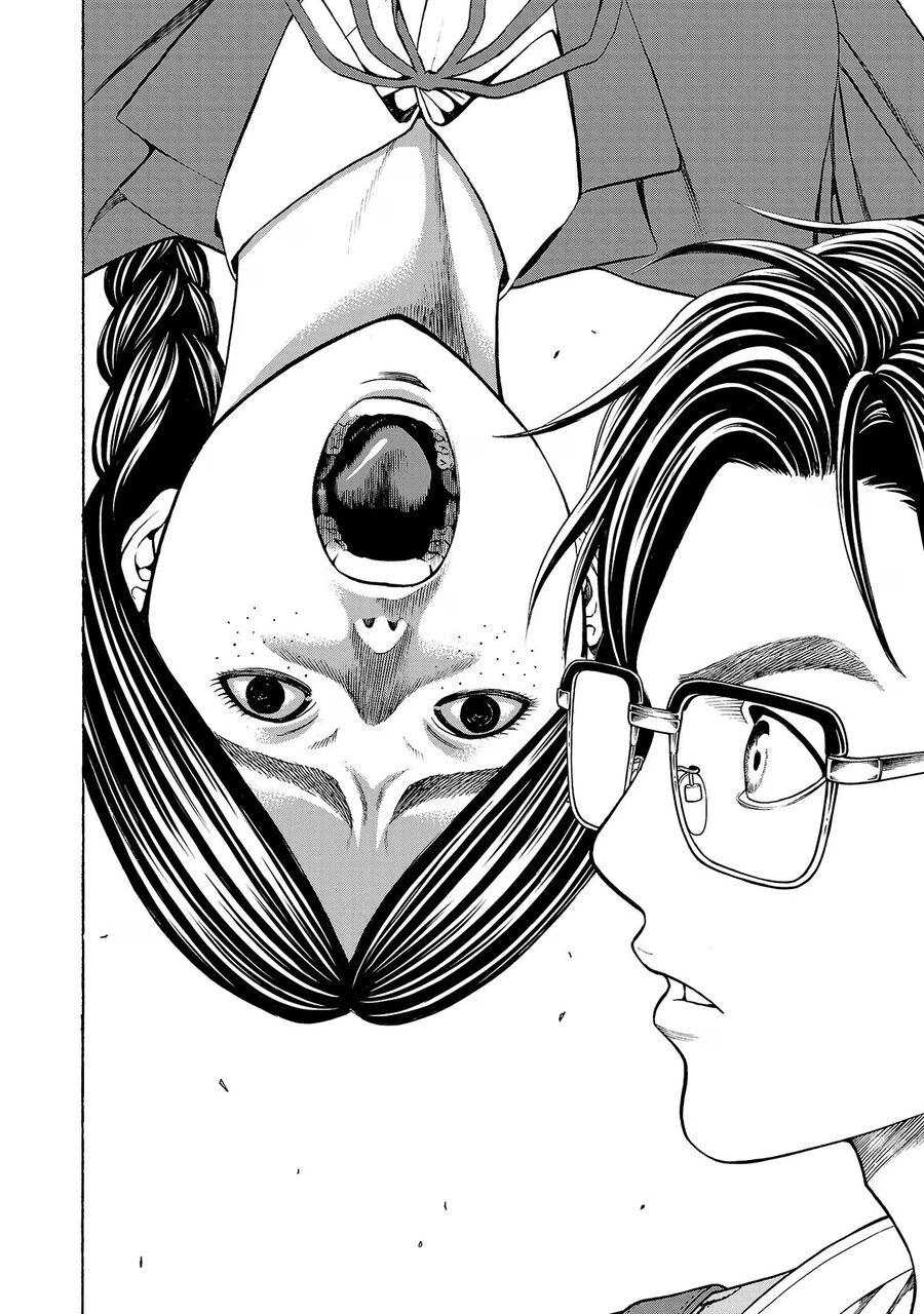 Psycho X Past: Cuộc Điều Tra Thâm Nhập Về Những Vụ Án Giết Người Rùng Rợn - Chapter 11 - Page 45