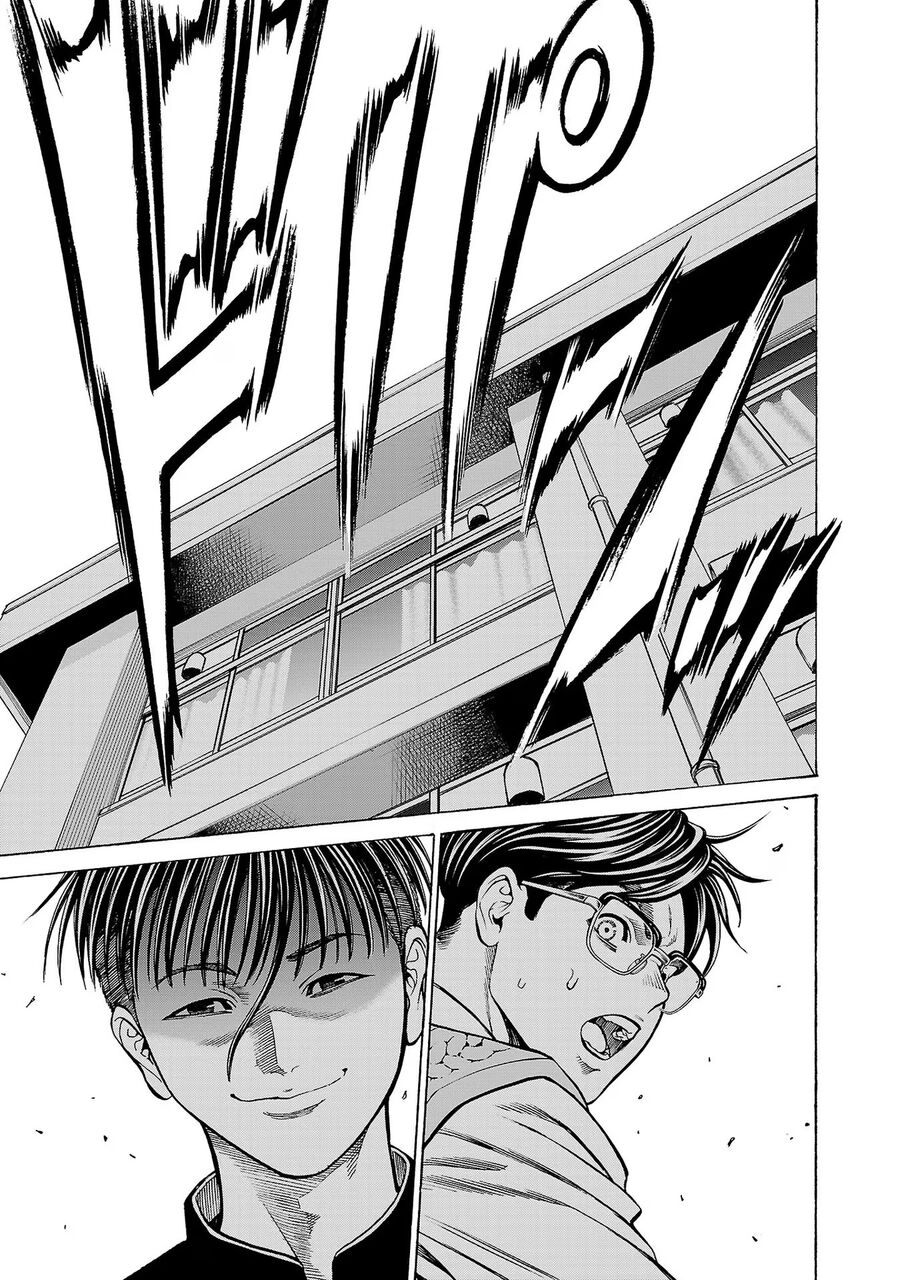 Psycho X Past: Cuộc Điều Tra Thâm Nhập Về Những Vụ Án Giết Người Rùng Rợn - Chapter 11 - Page 46