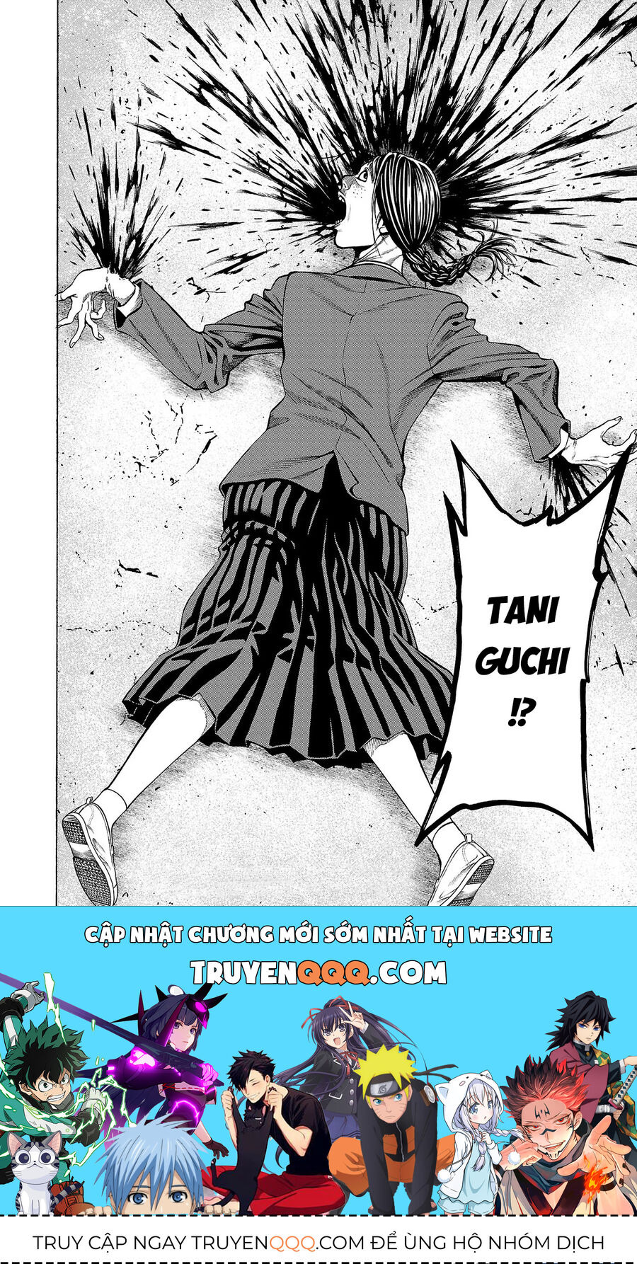 Psycho X Past: Cuộc Điều Tra Thâm Nhập Về Những Vụ Án Giết Người Rùng Rợn - Chapter 11 - Page 47