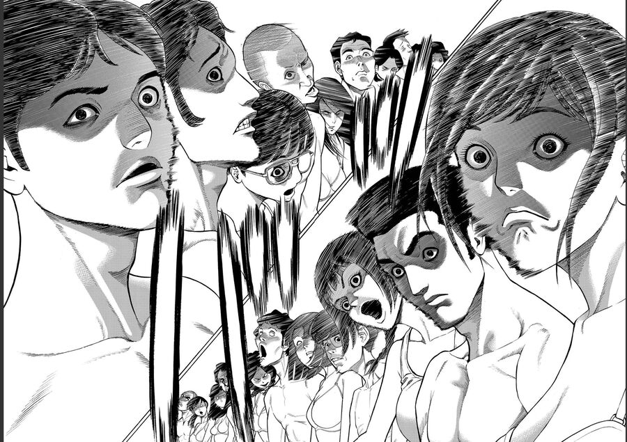 Psycho X Past: Cuộc Điều Tra Thâm Nhập Về Những Vụ Án Giết Người Rùng Rợn - Chapter 13 - Page 16