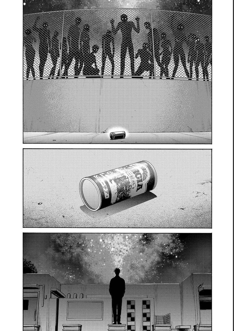 Psycho X Past: Cuộc Điều Tra Thâm Nhập Về Những Vụ Án Giết Người Rùng Rợn - Chapter 13 - Page 17