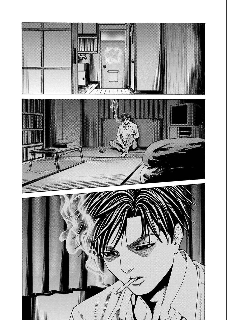Psycho X Past: Cuộc Điều Tra Thâm Nhập Về Những Vụ Án Giết Người Rùng Rợn - Chapter 14 - Page 22