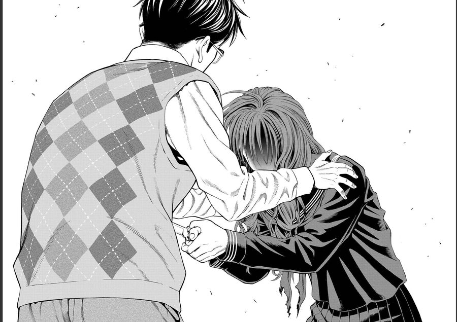 Psycho X Past: Cuộc Điều Tra Thâm Nhập Về Những Vụ Án Giết Người Rùng Rợn - Chapter 15 - Page 36