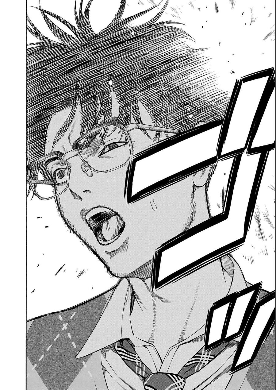 Psycho X Past: Cuộc Điều Tra Thâm Nhập Về Những Vụ Án Giết Người Rùng Rợn - Chapter 15 - Page 7