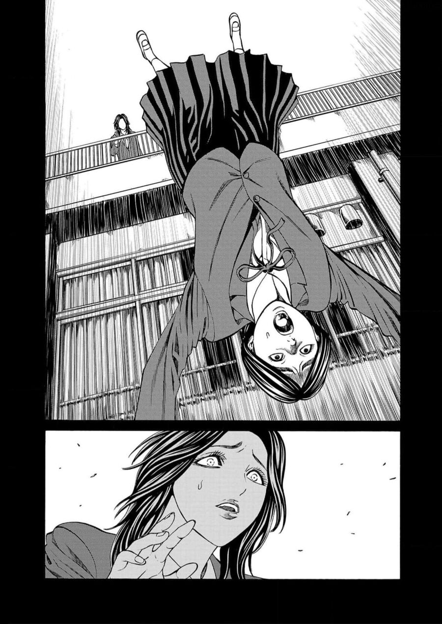 Psycho X Past: Cuộc Điều Tra Thâm Nhập Về Những Vụ Án Giết Người Rùng Rợn - Chapter 16 - Page 18