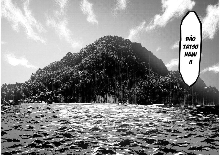 Psycho X Past: Cuộc Điều Tra Thâm Nhập Về Những Vụ Án Giết Người Rùng Rợn - Chapter 18 - Page 26