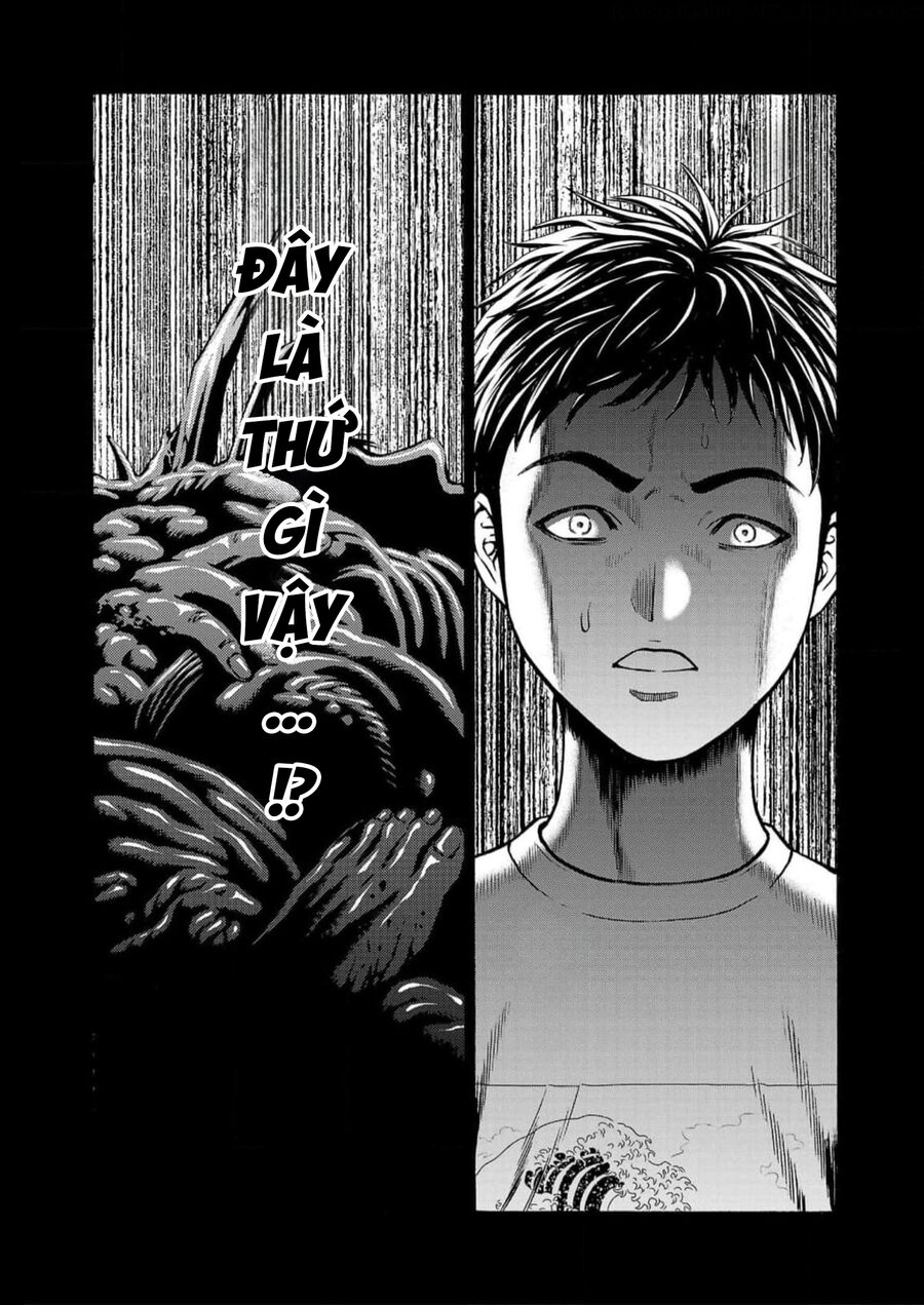 Psycho X Past: Cuộc Điều Tra Thâm Nhập Về Những Vụ Án Giết Người Rùng Rợn - Chapter 18 - Page 3