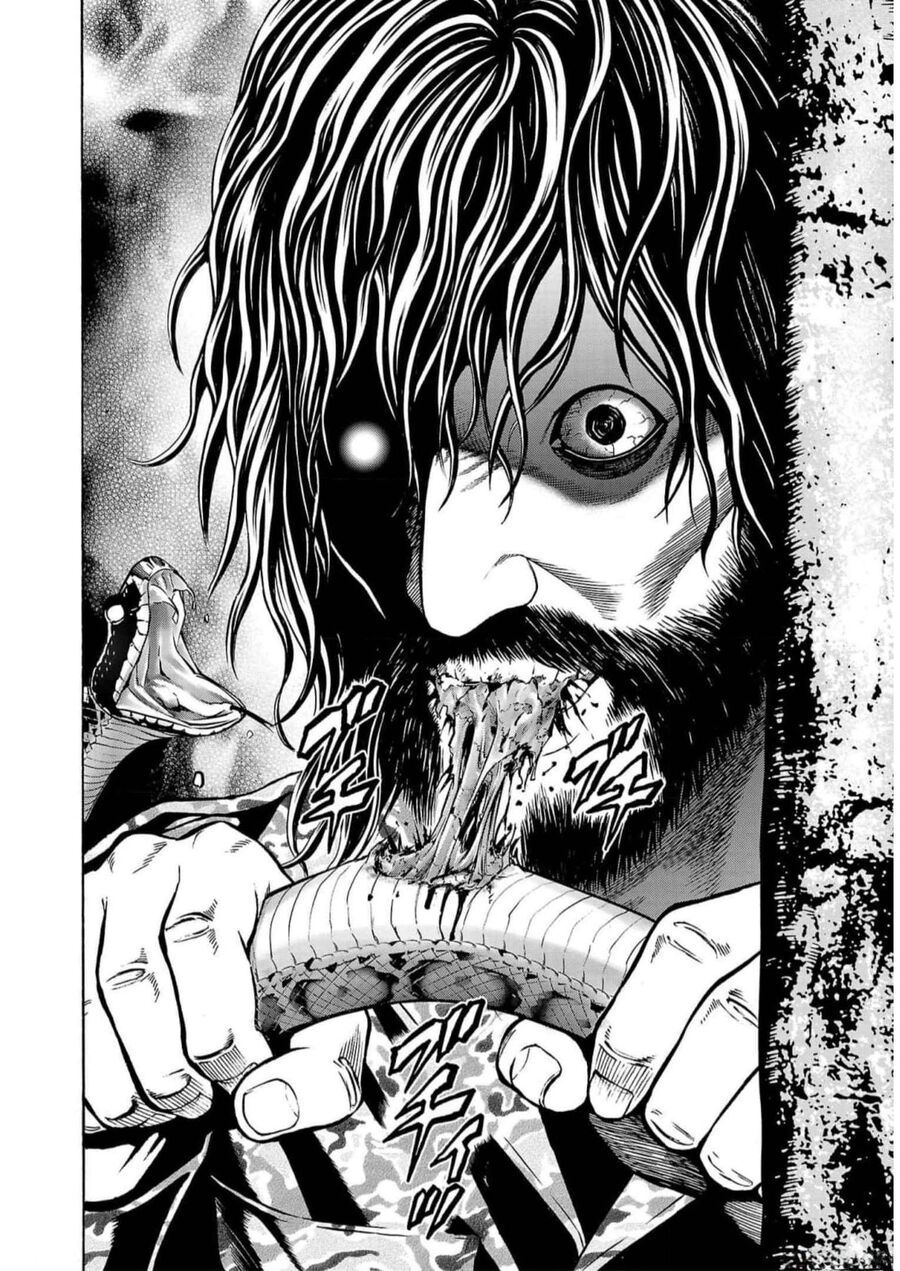 Psycho X Past: Cuộc Điều Tra Thâm Nhập Về Những Vụ Án Giết Người Rùng Rợn - Chapter 18 - Page 45