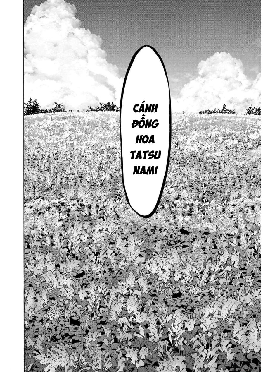 Psycho X Past: Cuộc Điều Tra Thâm Nhập Về Những Vụ Án Giết Người Rùng Rợn - Chapter 19 - Page 12