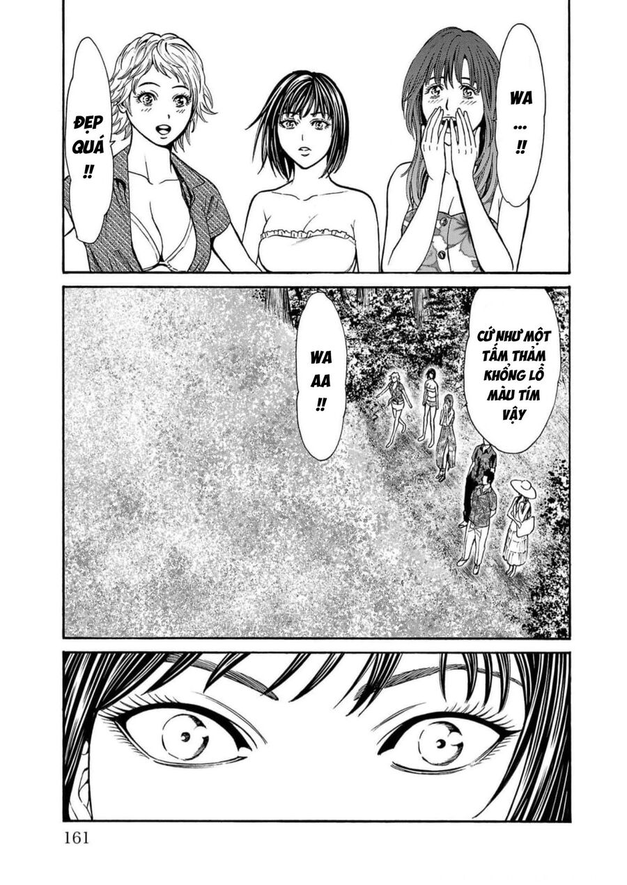 Psycho X Past: Cuộc Điều Tra Thâm Nhập Về Những Vụ Án Giết Người Rùng Rợn - Chapter 19 - Page 13