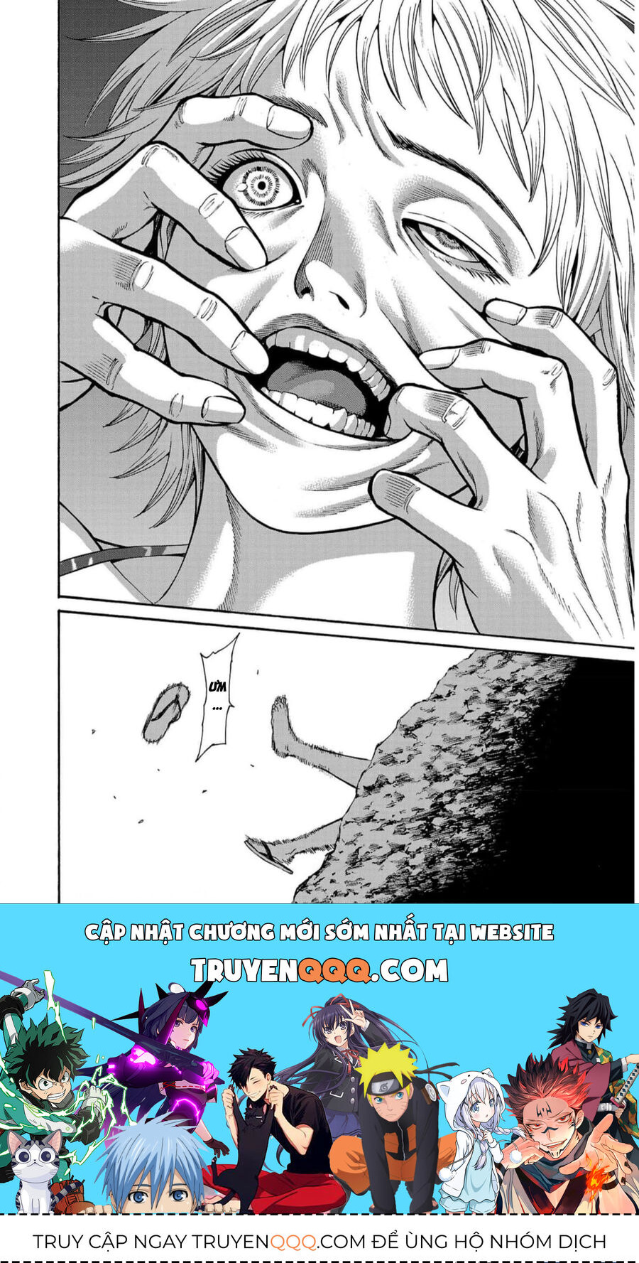 Psycho X Past: Cuộc Điều Tra Thâm Nhập Về Những Vụ Án Giết Người Rùng Rợn - Chapter 19 - Page 48