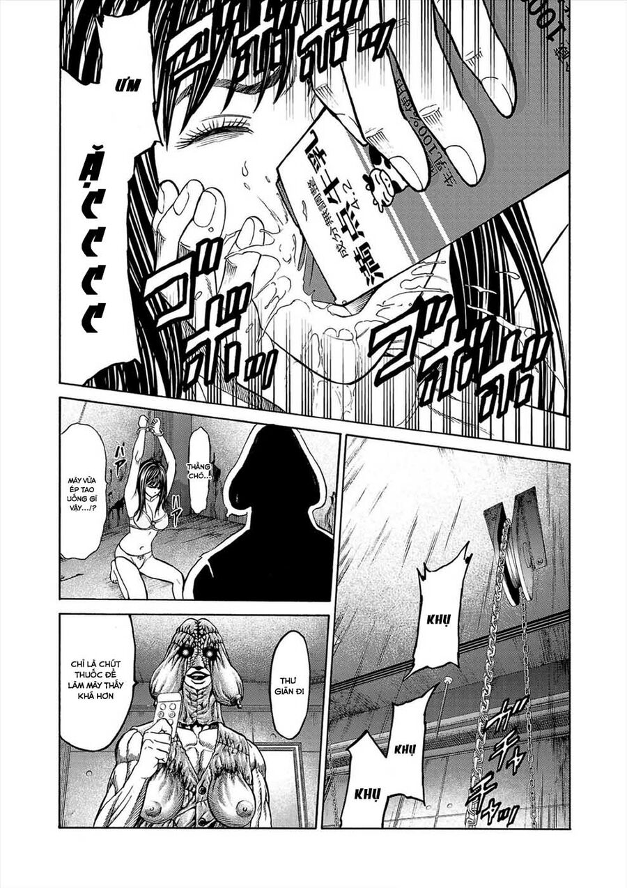 Psycho X Past: Cuộc Điều Tra Thâm Nhập Về Những Vụ Án Giết Người Rùng Rợn - Chapter 2 - Page 13