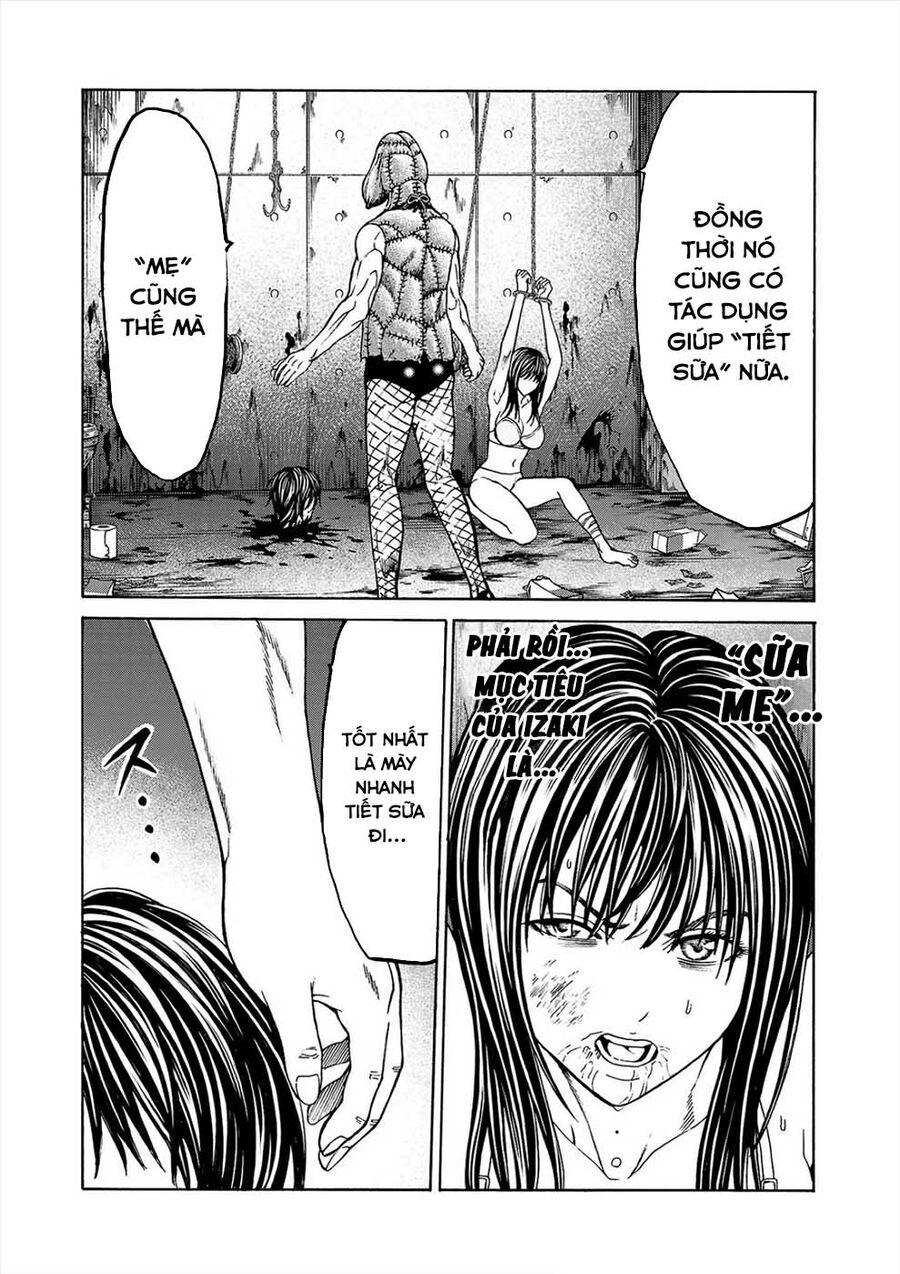 Psycho X Past: Cuộc Điều Tra Thâm Nhập Về Những Vụ Án Giết Người Rùng Rợn - Chapter 2 - Page 14