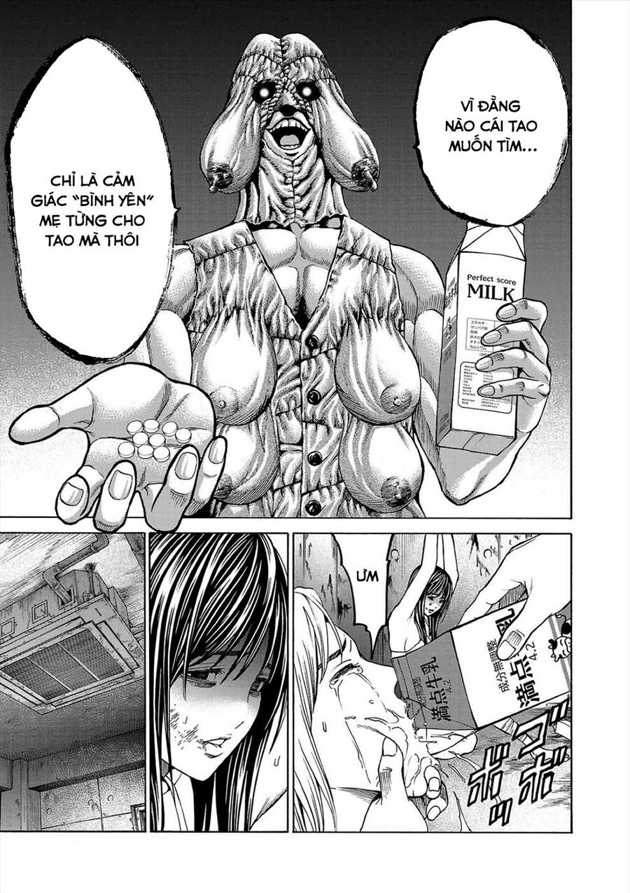 Psycho X Past: Cuộc Điều Tra Thâm Nhập Về Những Vụ Án Giết Người Rùng Rợn - Chapter 2 - Page 19