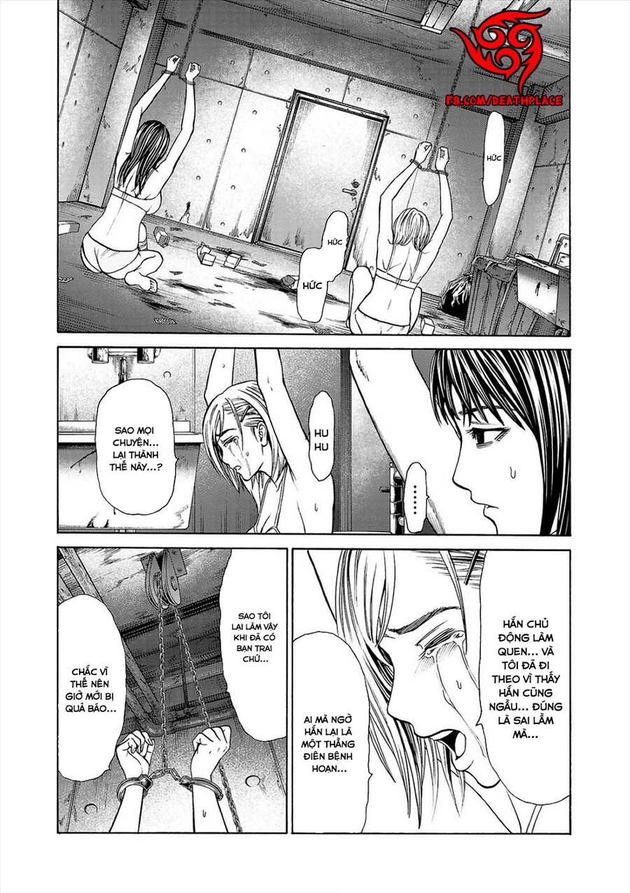 Psycho X Past: Cuộc Điều Tra Thâm Nhập Về Những Vụ Án Giết Người Rùng Rợn - Chapter 2 - Page 20