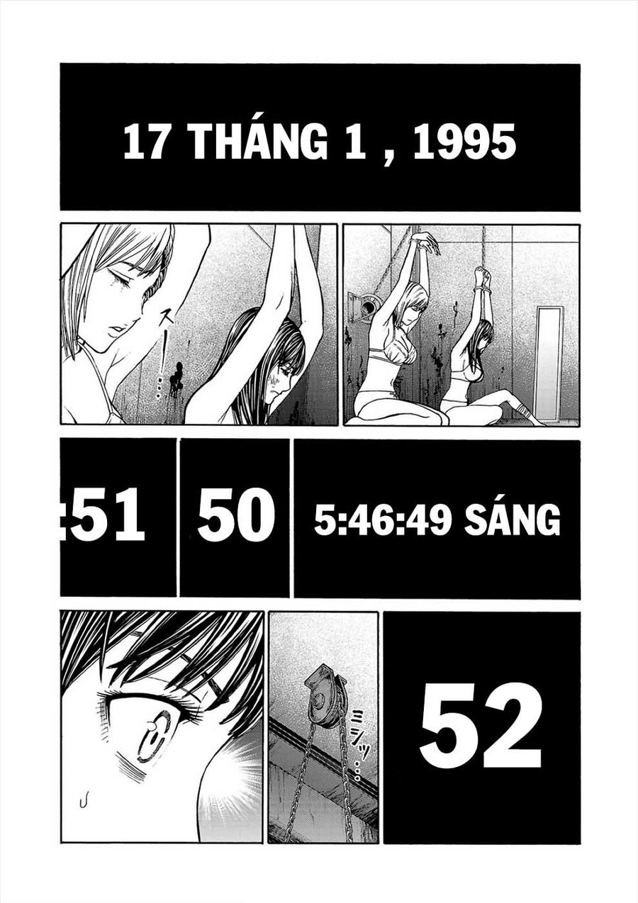 Psycho X Past: Cuộc Điều Tra Thâm Nhập Về Những Vụ Án Giết Người Rùng Rợn - Chapter 2 - Page 31