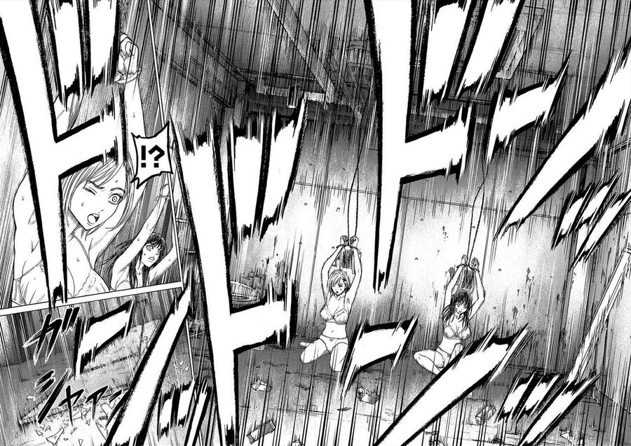 Psycho X Past: Cuộc Điều Tra Thâm Nhập Về Những Vụ Án Giết Người Rùng Rợn - Chapter 2 - Page 32