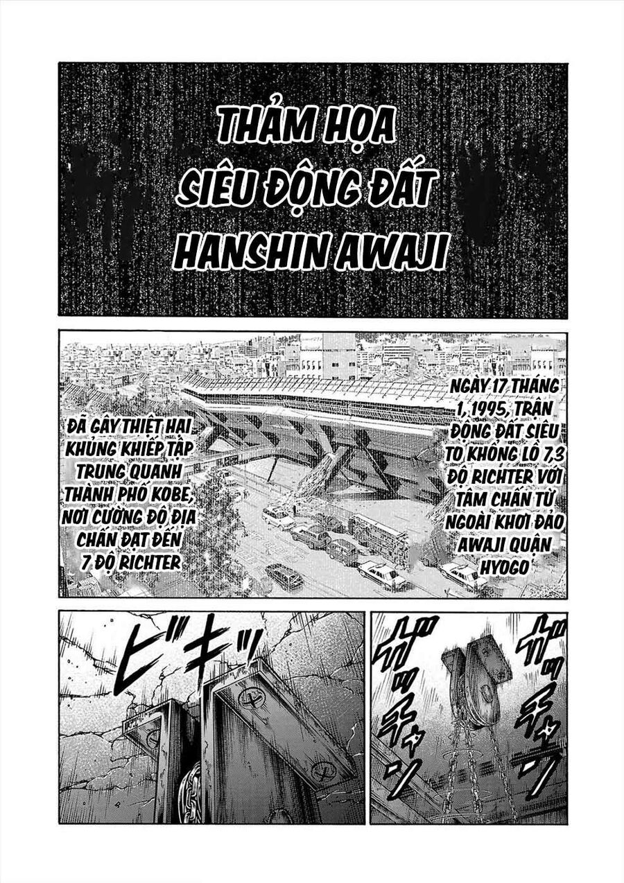 Psycho X Past: Cuộc Điều Tra Thâm Nhập Về Những Vụ Án Giết Người Rùng Rợn - Chapter 2 - Page 34