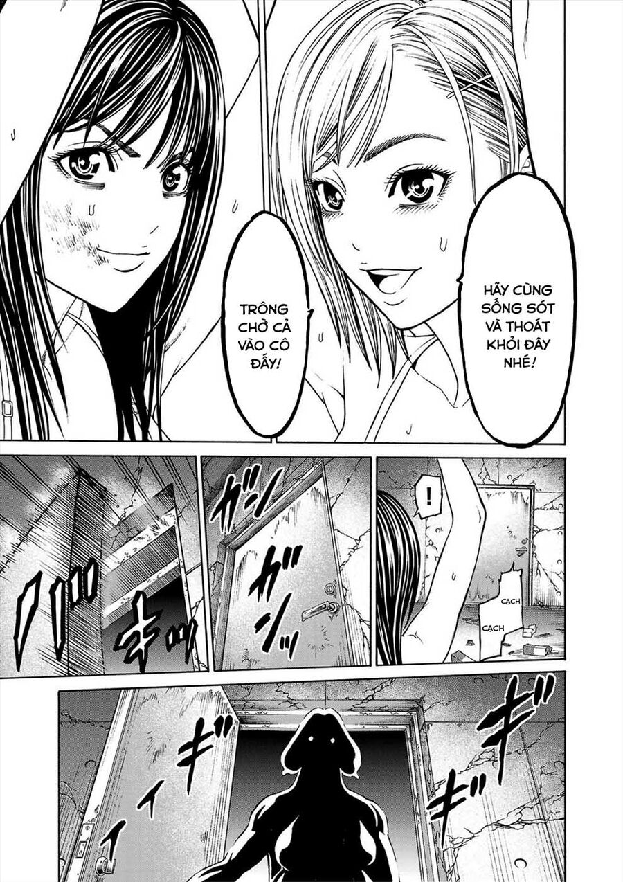 Psycho X Past: Cuộc Điều Tra Thâm Nhập Về Những Vụ Án Giết Người Rùng Rợn - Chapter 2 - Page 36