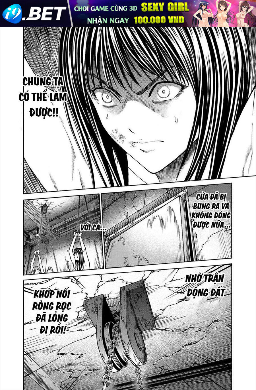 Psycho X Past: Cuộc Điều Tra Thâm Nhập Về Những Vụ Án Giết Người Rùng Rợn - Chapter 2 - Page 41