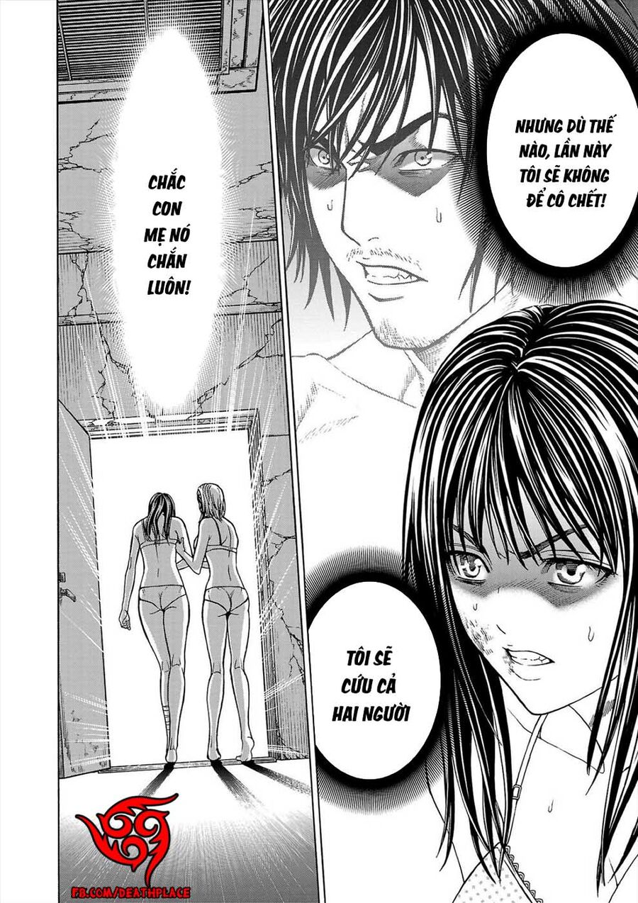 Psycho X Past: Cuộc Điều Tra Thâm Nhập Về Những Vụ Án Giết Người Rùng Rợn - Chapter 2 - Page 46