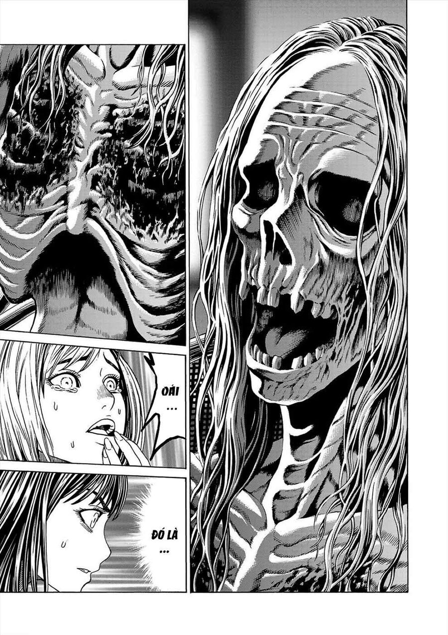 Psycho X Past: Cuộc Điều Tra Thâm Nhập Về Những Vụ Án Giết Người Rùng Rợn - Chapter 2 - Page 51