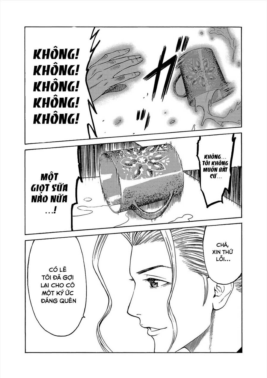 Psycho X Past: Cuộc Điều Tra Thâm Nhập Về Những Vụ Án Giết Người Rùng Rợn - Chapter 2 - Page 56