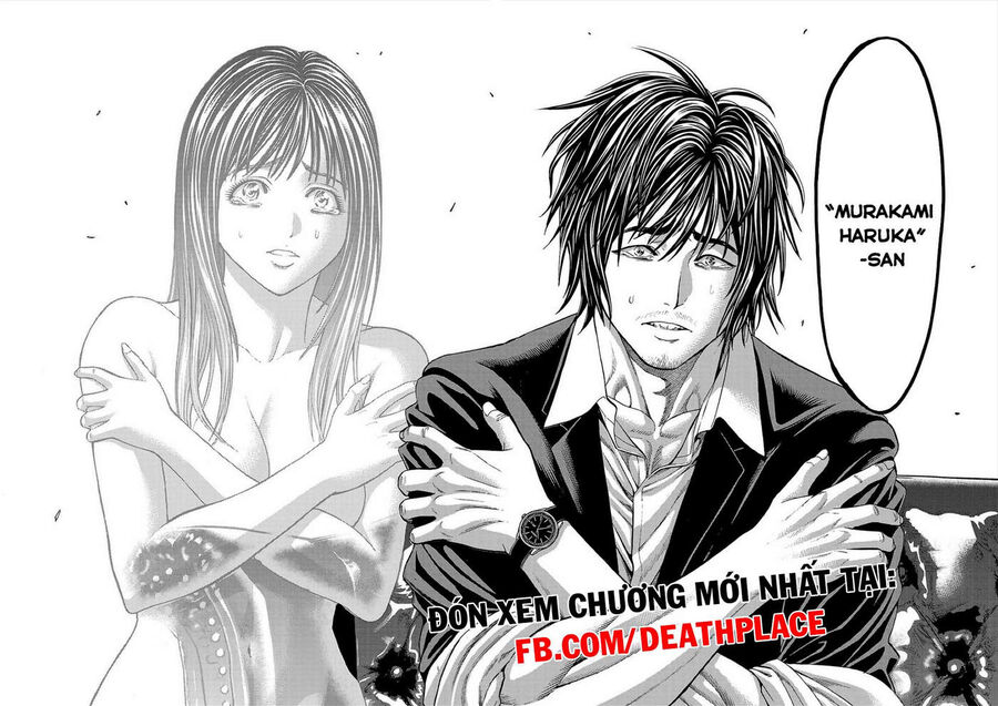 Psycho X Past: Cuộc Điều Tra Thâm Nhập Về Những Vụ Án Giết Người Rùng Rợn - Chapter 2 - Page 58