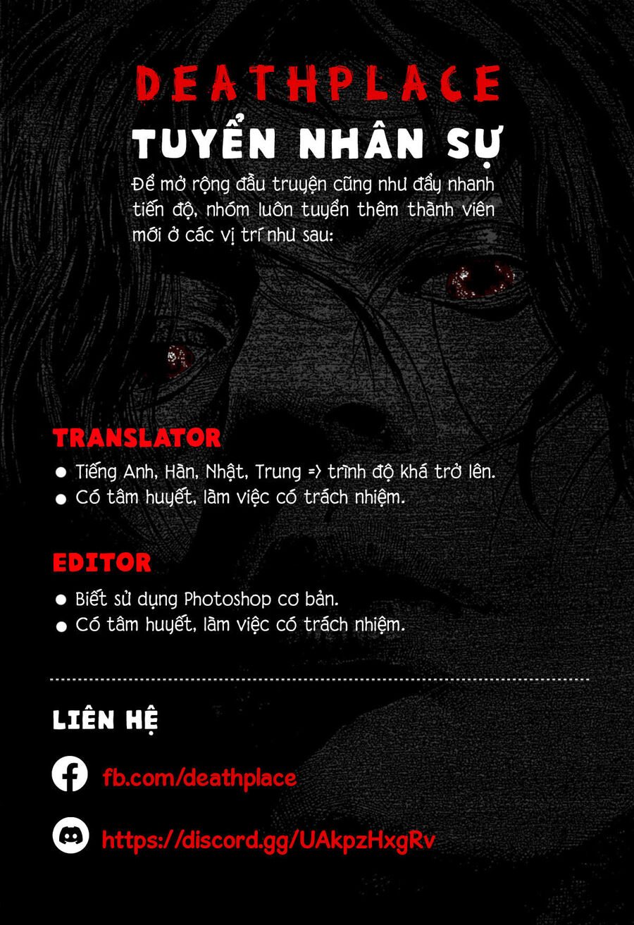 Psycho X Past: Cuộc Điều Tra Thâm Nhập Về Những Vụ Án Giết Người Rùng Rợn - Chapter 2 - Page 59