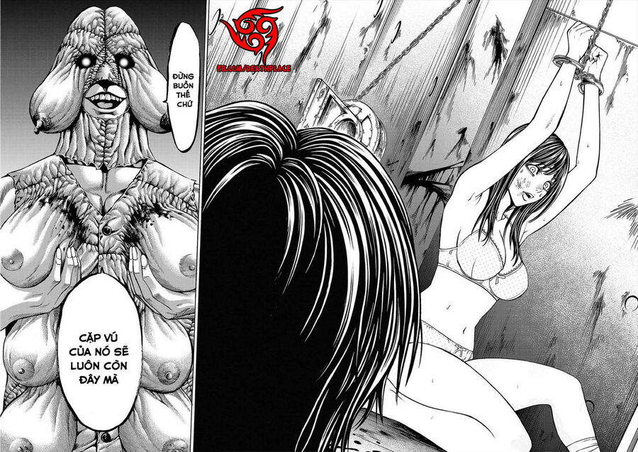 Psycho X Past: Cuộc Điều Tra Thâm Nhập Về Những Vụ Án Giết Người Rùng Rợn - Chapter 2 - Page 9