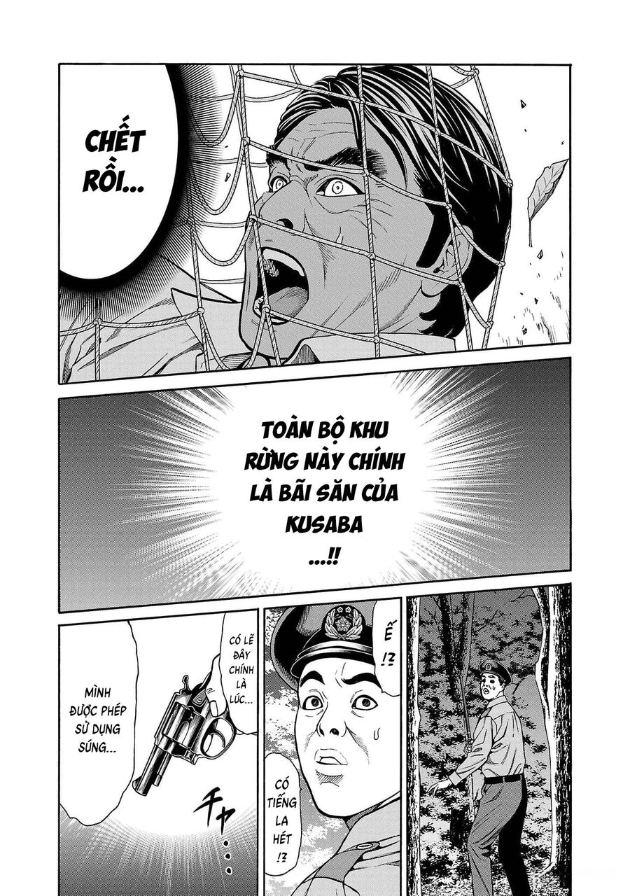 Psycho X Past: Cuộc Điều Tra Thâm Nhập Về Những Vụ Án Giết Người Rùng Rợn - Chapter 20 - Page 29