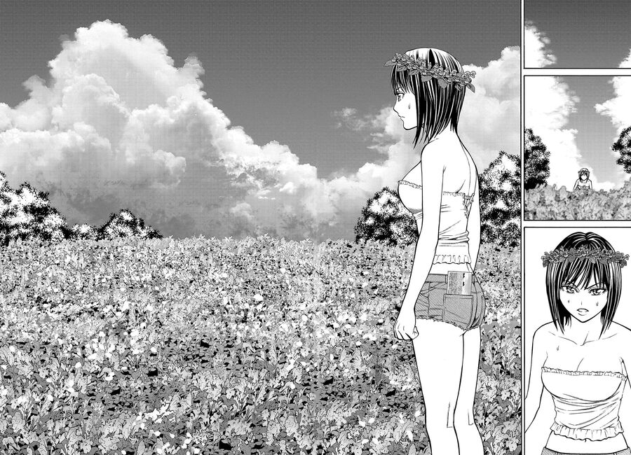 Psycho X Past: Cuộc Điều Tra Thâm Nhập Về Những Vụ Án Giết Người Rùng Rợn - Chapter 22 - Page 18