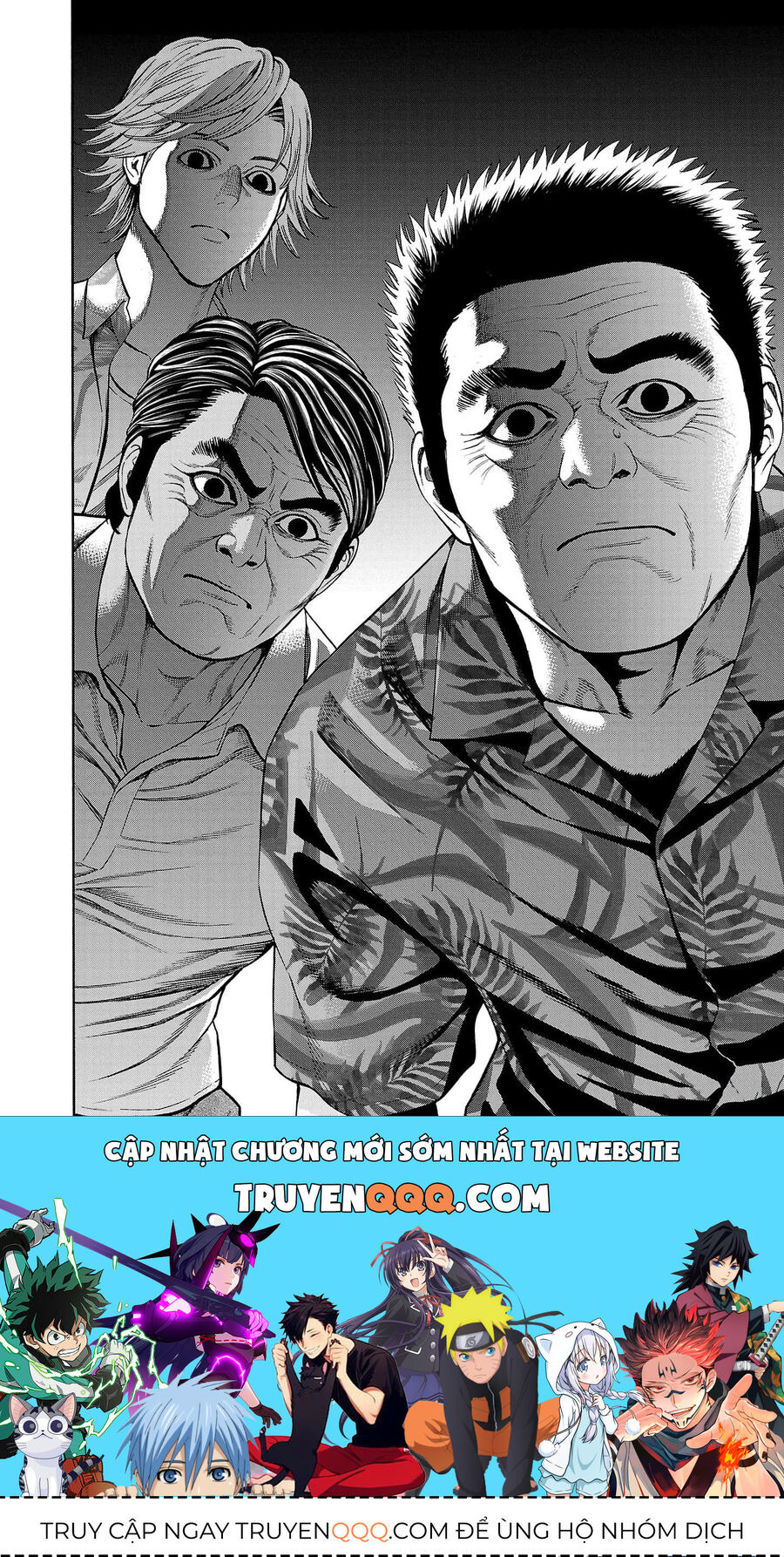 Psycho X Past: Cuộc Điều Tra Thâm Nhập Về Những Vụ Án Giết Người Rùng Rợn - Chapter 22 - Page 44