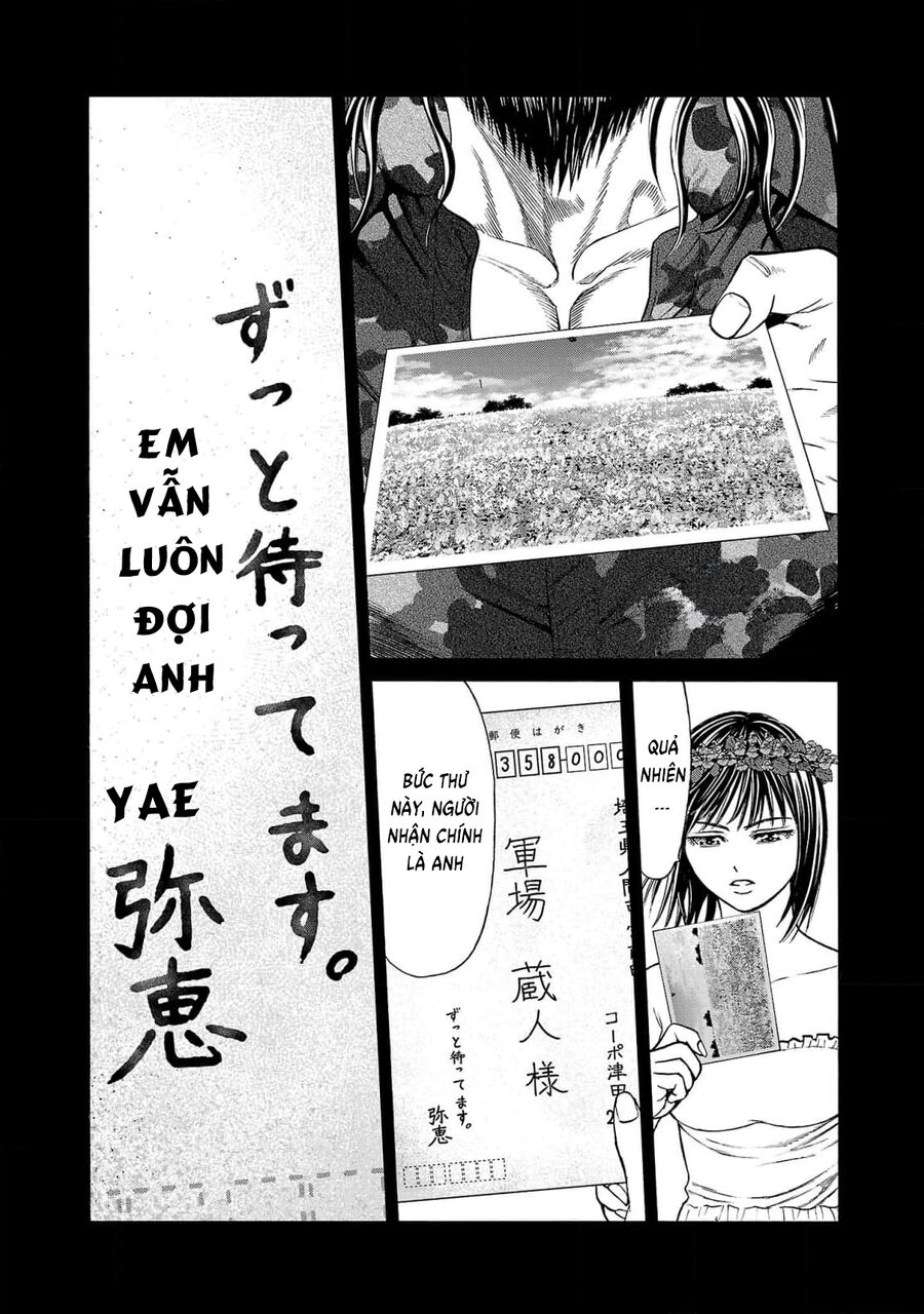 Psycho X Past: Cuộc Điều Tra Thâm Nhập Về Những Vụ Án Giết Người Rùng Rợn - Chapter 24 - Page 10